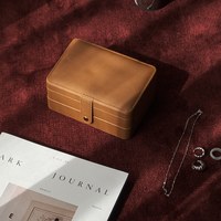 Øskar 寶藏飾品收納盒